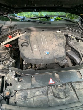 BMW X3 X Drive M Paket, снимка 13