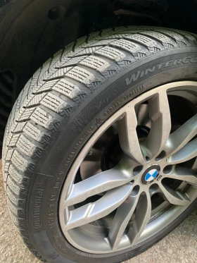 BMW X3 X Drive M Paket, снимка 8