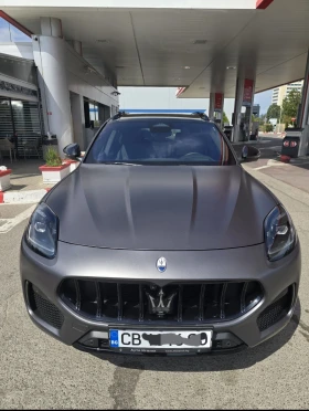 Maserati Grecale, снимка 2