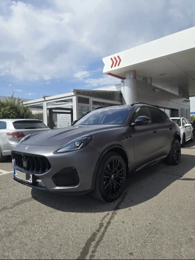 Maserati Grecale, снимка 8