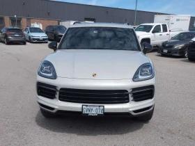 Porsche Cayenne E Hybrid / MATRIX / BOSE / CARFAX/ АВТОКРЕДИТ, снимка 6