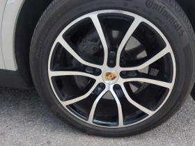 Porsche Cayenne E Hybrid / MATRIX / BOSE / CARFAX/ АВТОКРЕДИТ, снимка 7