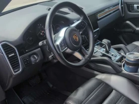 Porsche Cayenne E Hybrid / MATRIX / BOSE / CARFAX/ АВТОКРЕДИТ, снимка 5