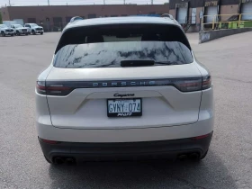 Porsche Cayenne E Hybrid / MATRIX / BOSE / CARFAX/ АВТОКРЕДИТ, снимка 4