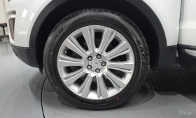 Land Rover Range Rover Evoque 2.0 TD4, снимка 5