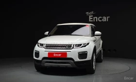 Land Rover Range Rover Evoque 2.0 TD4, снимка 3