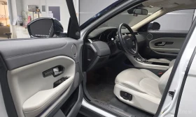 Land Rover Range Rover Evoque 2.0 TD4, снимка 10
