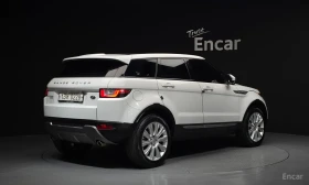 Land Rover Range Rover Evoque 2.0 TD4, снимка 2