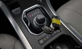 Land Rover Range Rover Evoque 2.0 TD4, снимка 9
