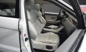 Land Rover Range Rover Evoque 2.0 TD4, снимка 12