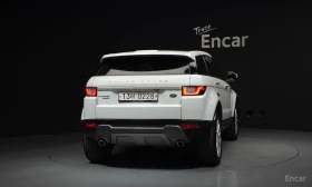 Land Rover Range Rover Evoque 2.0 TD4, снимка 4