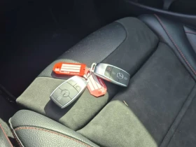 Mercedes-Benz GLC 43 AMG * ПАНОРАМА* ДИСТРОНИК* 360 КАМЕРА* , снимка 9