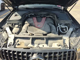 Mercedes-Benz GLC 43 AMG * ПАНОРАМА* ДИСТРОНИК* 360 КАМЕРА* , снимка 17
