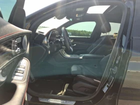 Mercedes-Benz GLC 43 AMG * ПАНОРАМА* ДИСТРОНИК* 360 КАМЕРА* , снимка 8