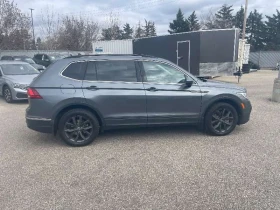 VW Tiguan Comfortline/CARFAX/Кожа/Подгрев/Панорама/, снимка 3