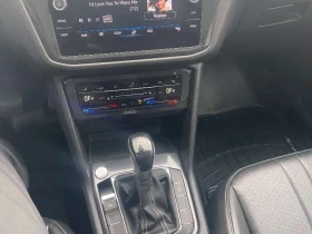 VW Tiguan Comfortline/CARFAX/Кожа/Подгрев/Панорама/, снимка 9