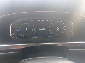 VW Tiguan Comfortline/CARFAX/Кожа/Подгрев/Панорама/, снимка 8
