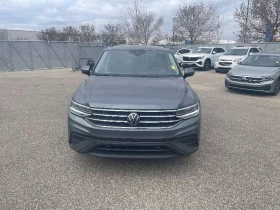 VW Tiguan Comfortline/CARFAX/Кожа/Подгрев/Панорама/, снимка 6