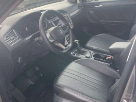 VW Tiguan Comfortline/CARFAX/Кожа/Подгрев/Панорама/, снимка 5