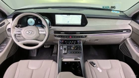 Hyundai Palisade CALLIGRAPHY* DRIVE-ASSISTS* MASSAGE* , снимка 6