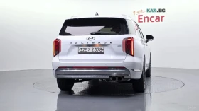 Hyundai Palisade CALLIGRAPHY* DRIVE-ASSISTS* MASSAGE* , снимка 4
