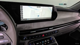 Hyundai Palisade CALLIGRAPHY* DRIVE-ASSISTS* MASSAGE* , снимка 10