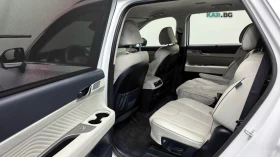 Hyundai Palisade CALLIGRAPHY* DRIVE-ASSISTS* MASSAGE* , снимка 15