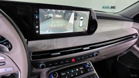 Hyundai Palisade CALLIGRAPHY* DRIVE-ASSISTS* MASSAGE* , снимка 9