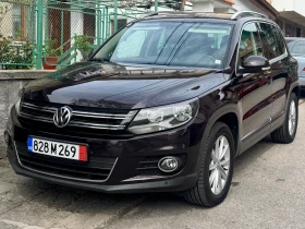 VW Tiguan 2.0TDI, снимка 1