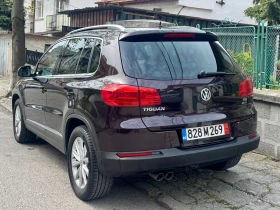 VW Tiguan 2.0TDI, снимка 2