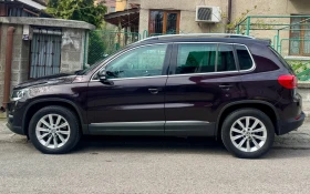 VW Tiguan 2.0TDI, снимка 3