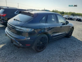 Porsche Macan GTS ЦЕНА ДО БЪЛГАРИЯ РЕГИСТРАЦИЯ & АВТОКРЕДИТ, снимка 3