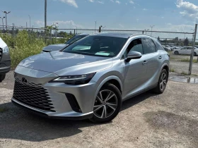 Lexus RX * 350 * CARFAX * ЦЕНА ДО БГ, снимка 1