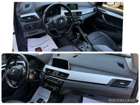 BMW X1 2.0d AVTOMAT, снимка 11