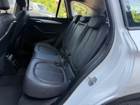 BMW X1 2.0d AVTOMAT, снимка 10
