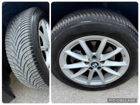 BMW X1 2.0d AVTOMAT, снимка 17