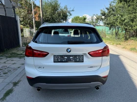 BMW X1 2.0d AVTOMAT, снимка 5