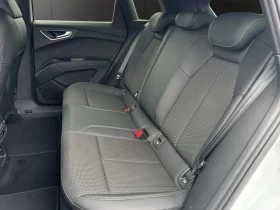 Audi Q4 E-TRON45/265HP/SPORTBACK/SLINE/CAM/H.PUMP/HUD/562q, снимка 15