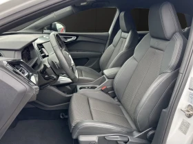 Audi Q4 E-TRON45/265HP/SPORTBACK/SLINE/CAM/H.PUMP/HUD/562q, снимка 7