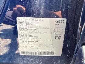 Audi Q5 * 3.0T Progressiv * CARFAX * ОПЦИЯ ЗА ФИНАНСИРАНЕ, снимка 10