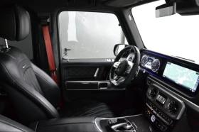 Mercedes-Benz G 63 AMG PPF фолио / ГАРАНЦИЯ / CARBON / FULL* , снимка 13