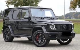 Mercedes-Benz G 63 AMG PPF фолио / ГАРАНЦИЯ / CARBON / FULL* , снимка 5