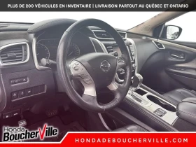 Nissan Murano SL * AWD подгрев на волана * Панорама, снимка 9