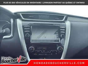Nissan Murano SL * AWD подгрев на волана * Панорама, снимка 12