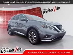 Nissan Murano SL * AWD подгрев на волана * Панорама, снимка 2