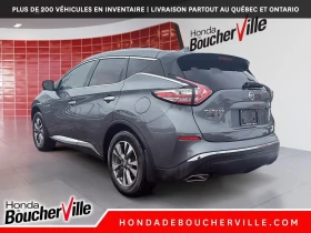 Nissan Murano SL * AWD подгрев на волана * Панорама, снимка 5