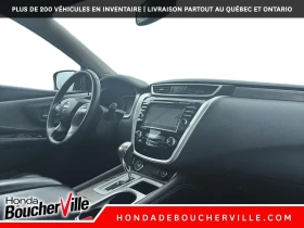 Nissan Murano SL * AWD подгрев на волана * Панорама, снимка 8