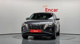 Hyundai Tucson Diesel 2.0 4WD MODERN autoprime.bg, снимка 3