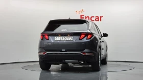 Hyundai Tucson Diesel 2.0 4WD MODERN autoprime.bg, снимка 4