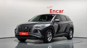 Hyundai Tucson Diesel 2.0 4WD MODERN autoprime.bg, снимка 1